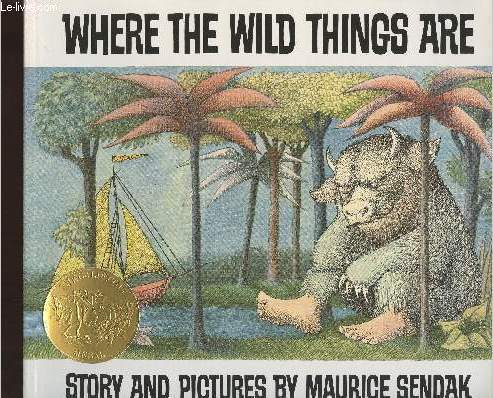 Where the wild things are