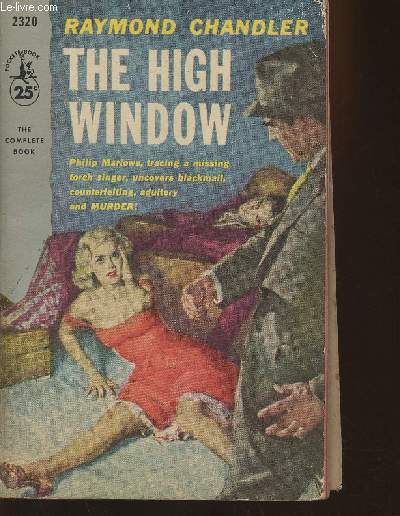The high window