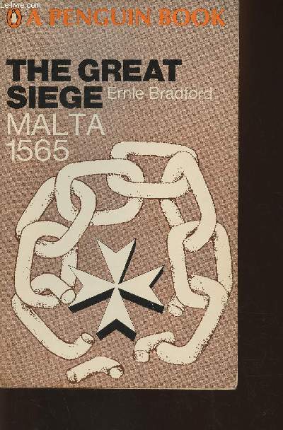 The Great siege Malta 1565