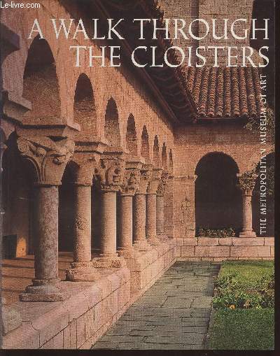 A walk through the Cloisters