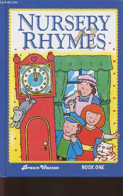 Nursery rhymes