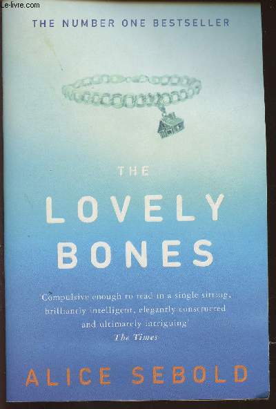 The lovely bones