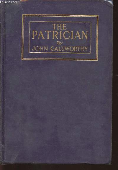 The Patrician