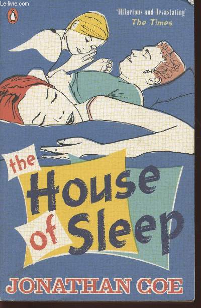 The house of sleep