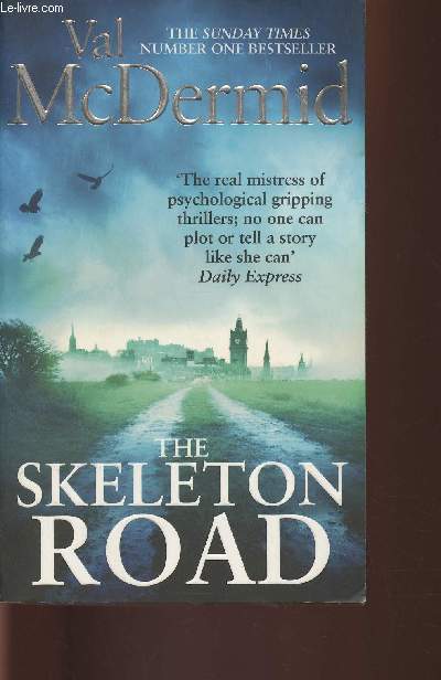 The skeleton road
