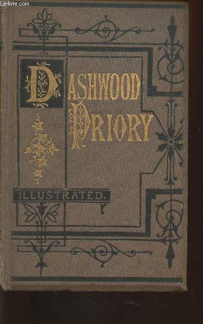 Dashwood priory or Mortimer's college life