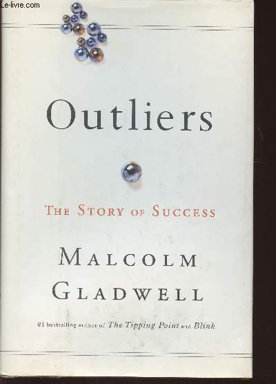 Outliers- The story of success