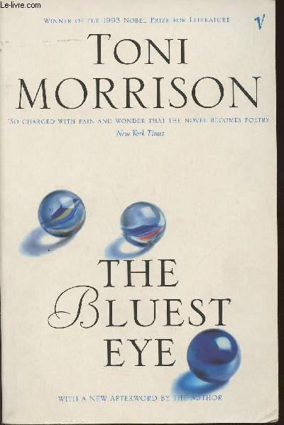 The bluest eye