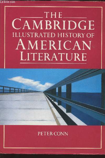 Literature in America- An illustrated History