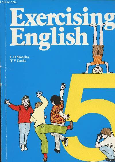 Exercising English 5