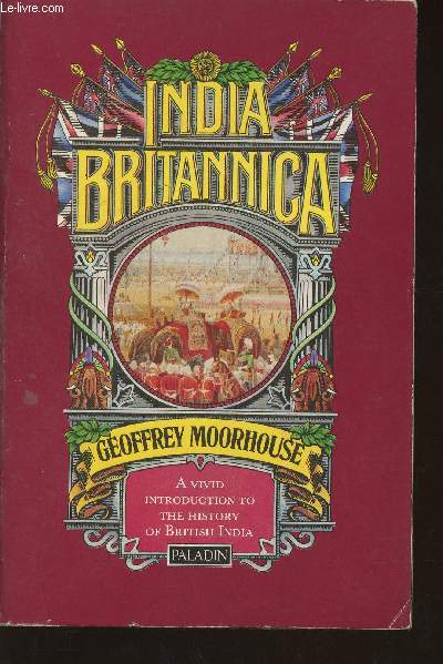 India Britannica