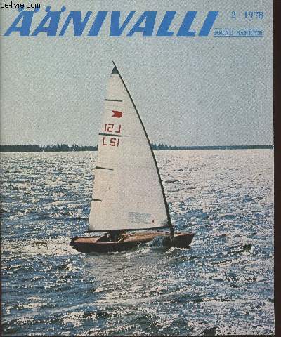 nivalli sound barrier- 2- 1978