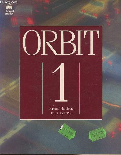 Orbit 1