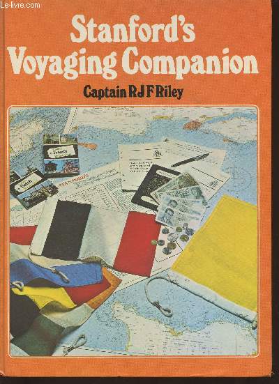 Stanford's voyaging companion