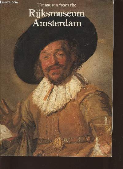Treasures from the Rijksmuseum Amsterdam