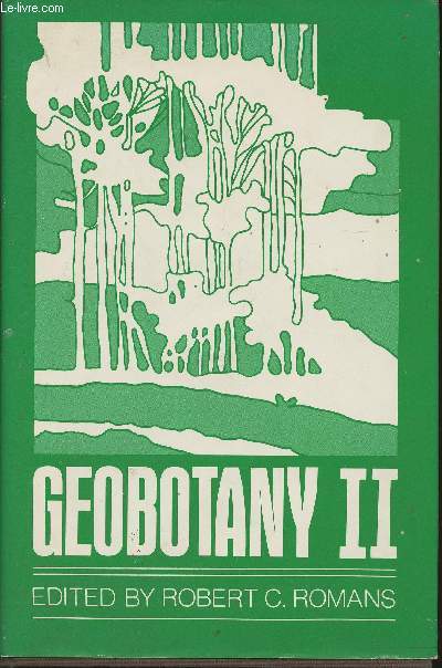Geobotany II