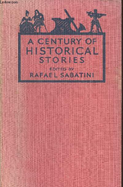 A century of Historical stories