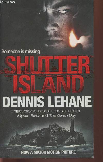 Shutter Island