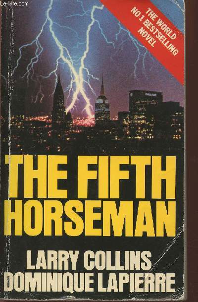 The fifth horseman