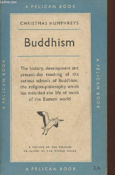 Buddism