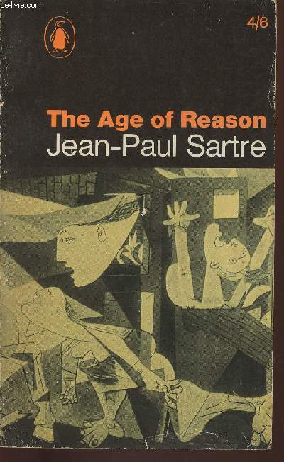 The age of reason