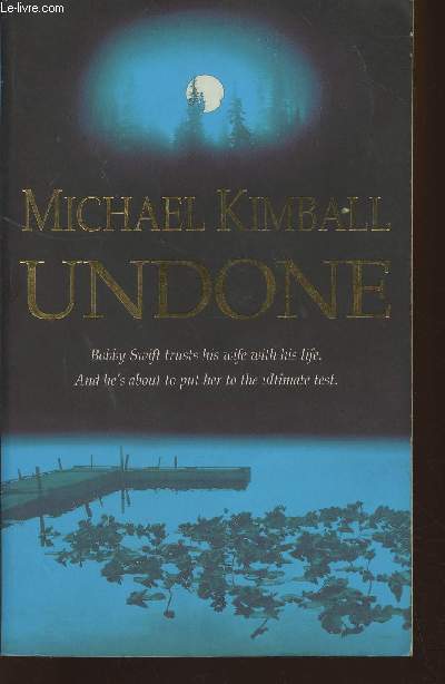 Undone