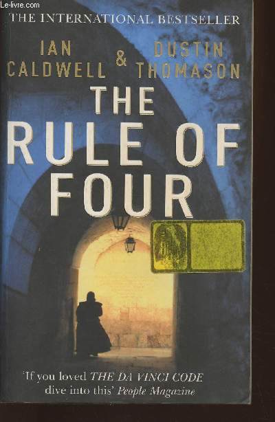 The rule of four