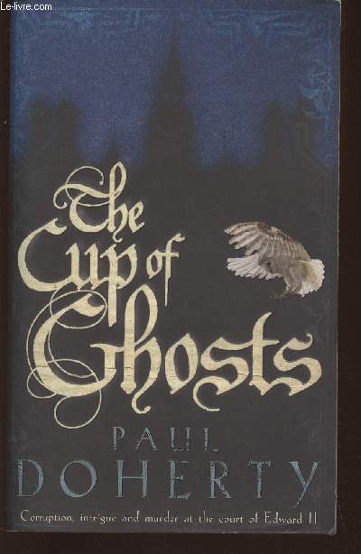 The cup of ghosts