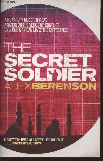 The secret soldier