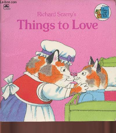 Things to love
