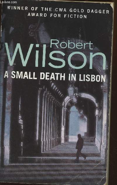 A small death in Lisbon