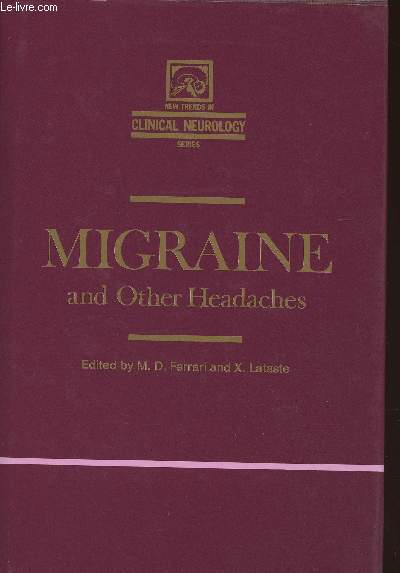 Migraine and other headaches