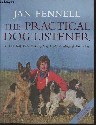 The practical dog listener