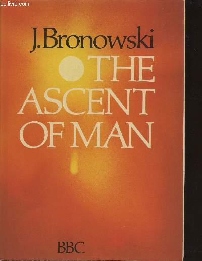 The ascent man