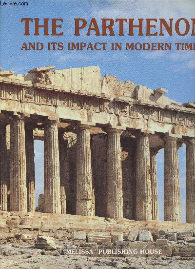 The Parthenon and its impact in modern times
