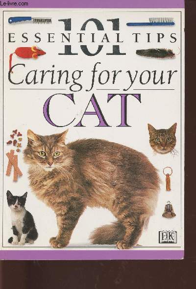 Caring for your cat