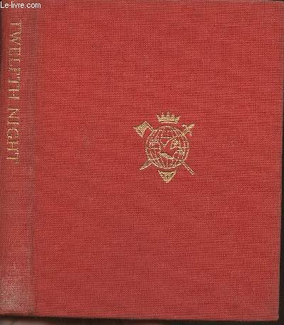 Twelfth night