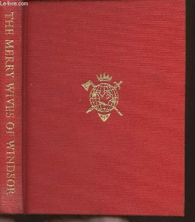 The merry wives of Windsor