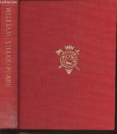William Shakespeare- a commentary