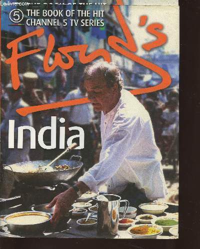 Floyd's India