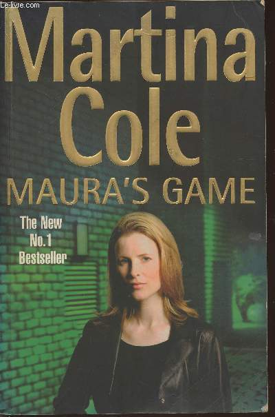 Maura's game