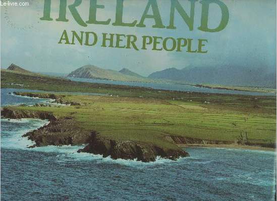 Ireland and her people