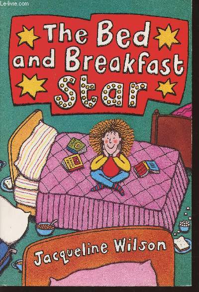 The bed and breakfast Star
