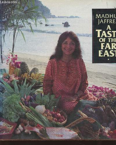 A taste of the Far East