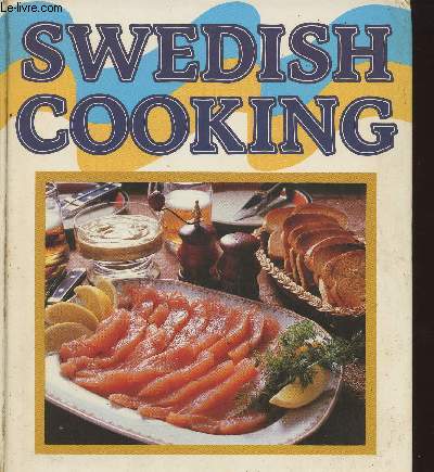 Swedish cooking