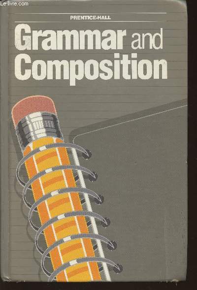 Grammar and composition