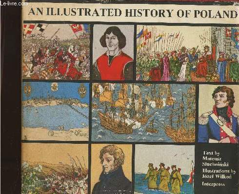 An illustrated History of Poland