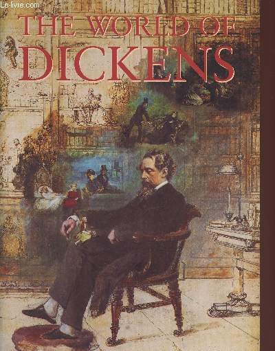 The world of Dickens