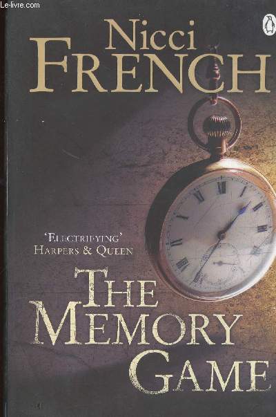 The Memory Game