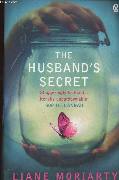 The Husband's secret